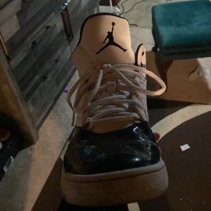 JORDAN MAXIN 200 WHITE ICE